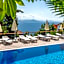 Castle Boutique Hotel Alanya