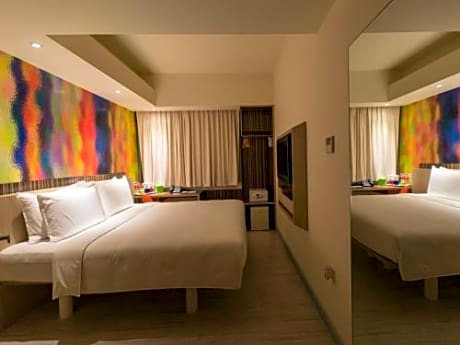 Genting Hotel Jurong Sg Clean Guest Reservations