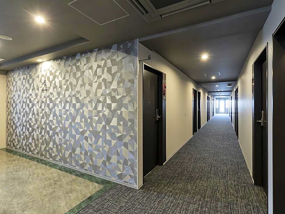 Kyoto Plaza Hotel Kintetsu Jujo