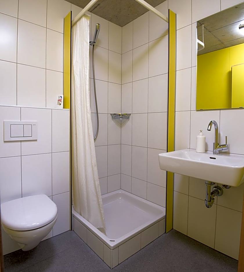 Backpackers Villa Sonnenhof - Hostel Interlaken