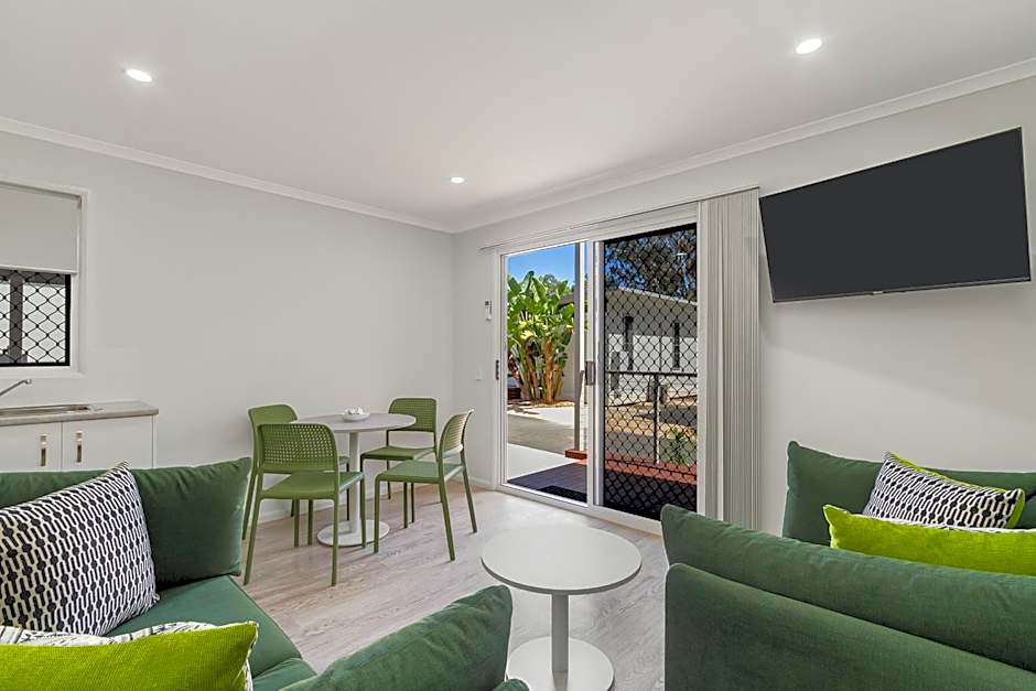 Ingenia Holidays Byron Bay