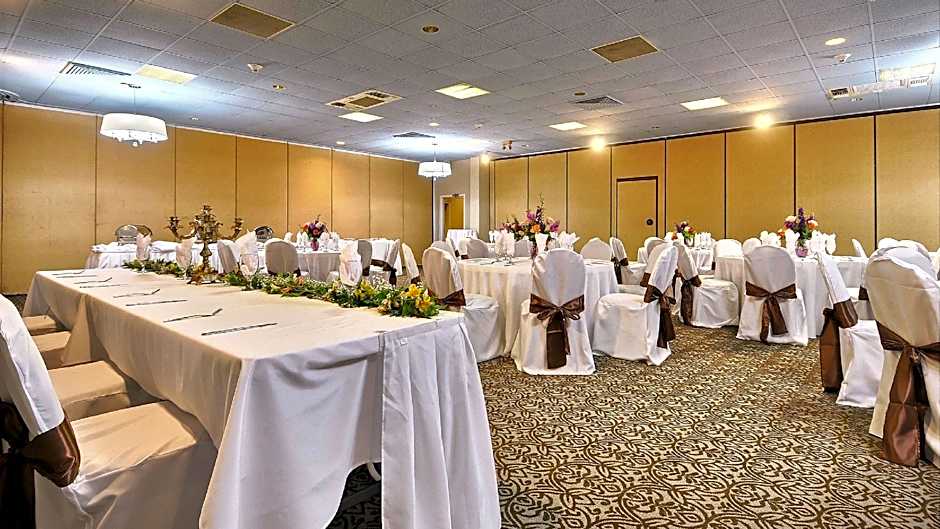 Travelodge by Wyndham Memphis