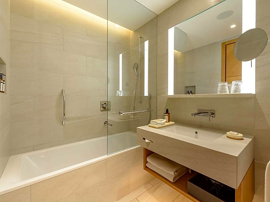 Movenpick Hotel Basel