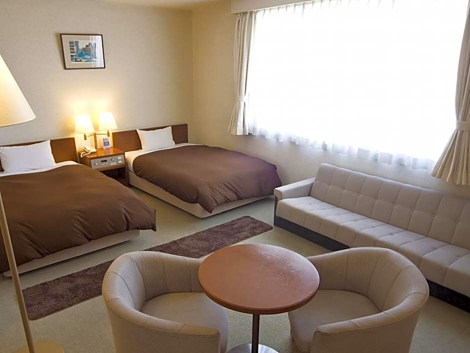 Utazu Grand Hotel