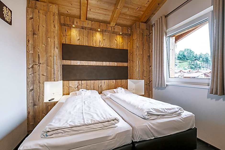 Avenida Mountain Lodges Kaprun