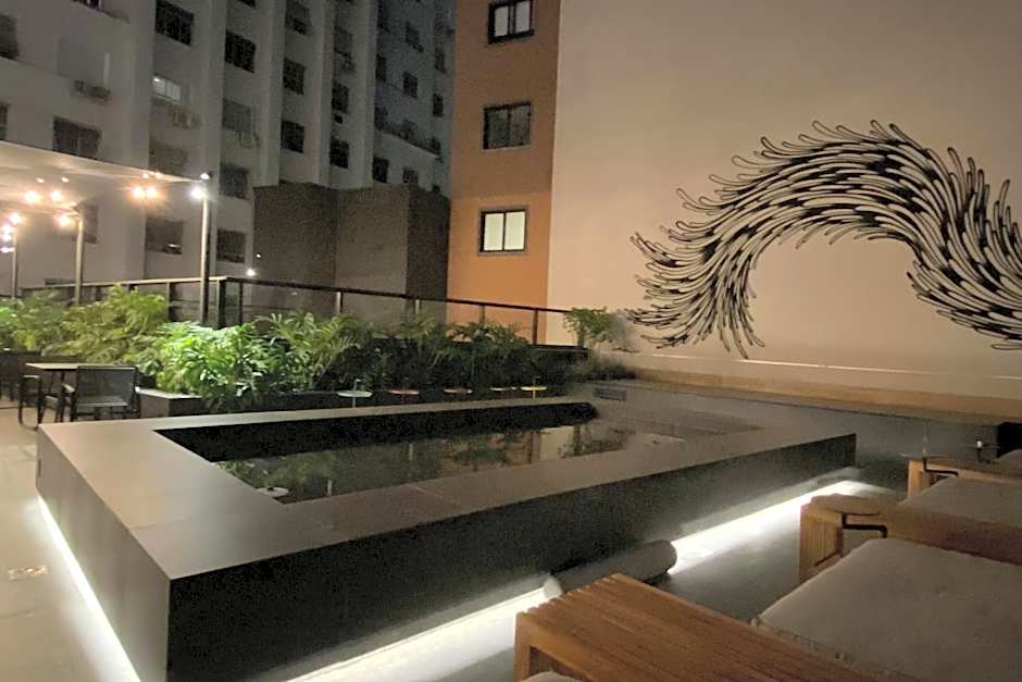 Send Cooliving by Mosaico Stays