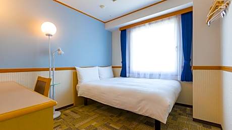Standard Double Room - Electronic Cigarette only
