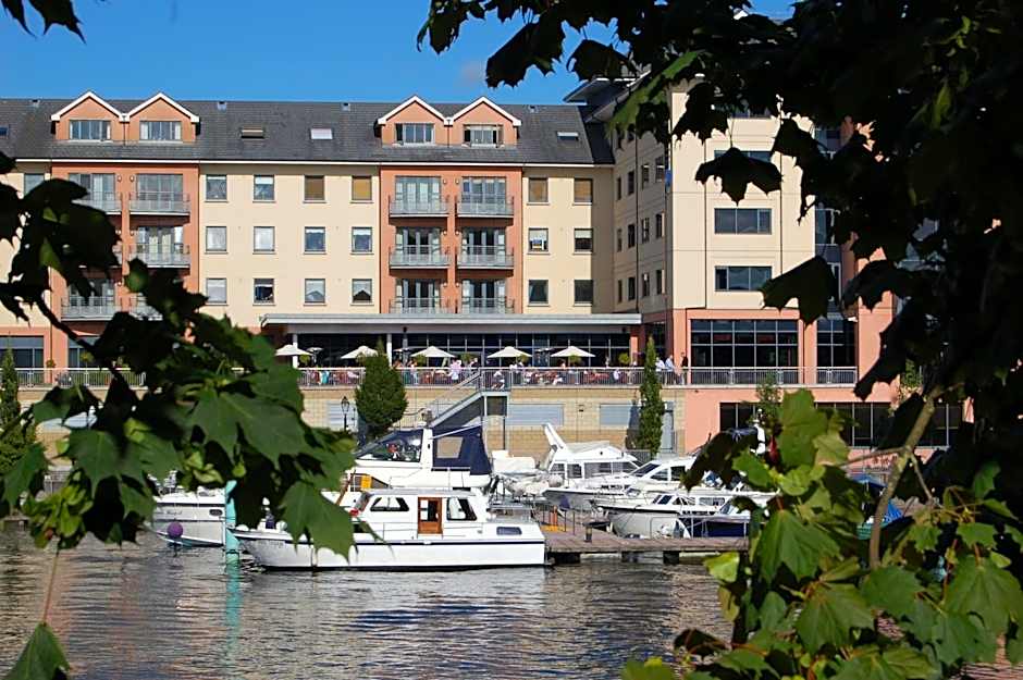 Radisson Blu Hotel, Athlone