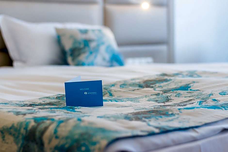 Bilyana Beach Hotel- Adults only