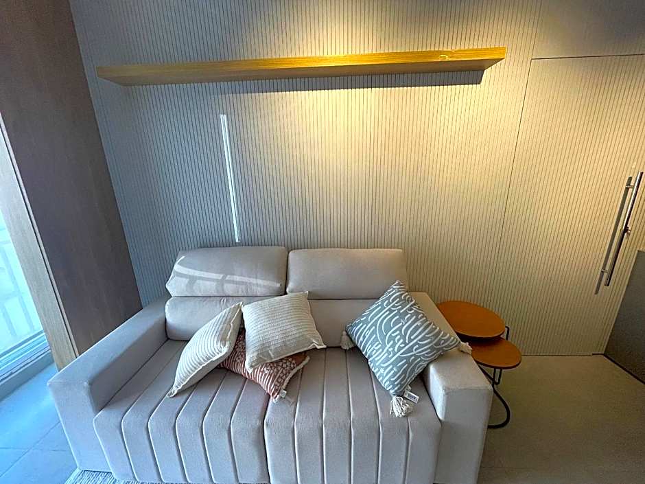 Bexp Spaces | Mobi Pinheiros