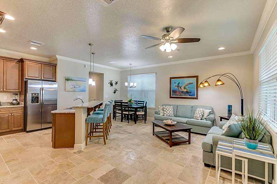 Dolphins Vacation Rental