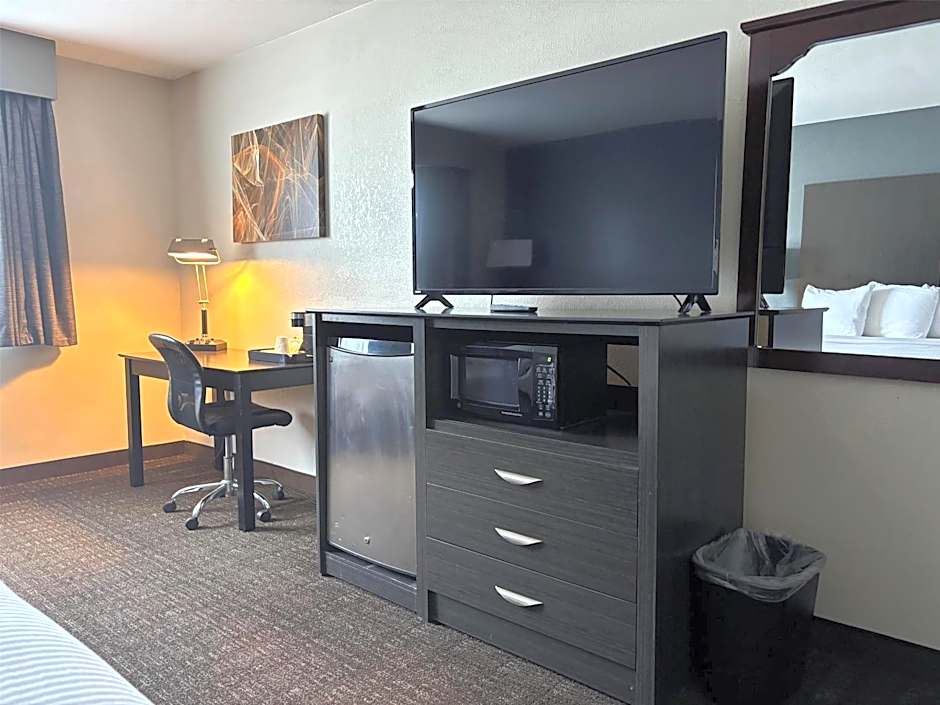 Baymont by Wyndham Chester IL
