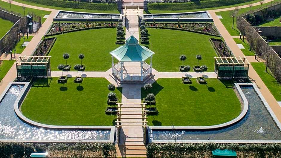 Hythe Imperial Hotel, Spa & Golf