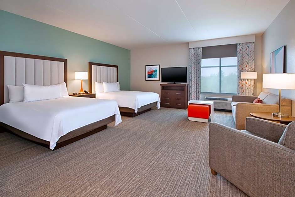 Homewood Suites By Hilton Columbus Easton, Oh