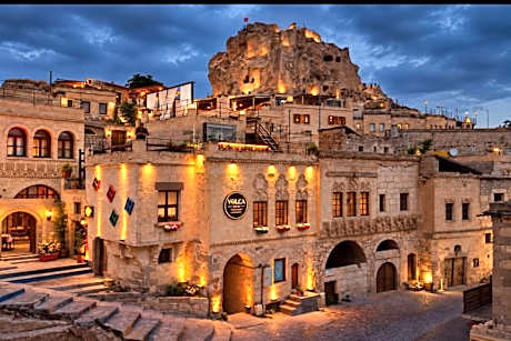 Volca Inn Cappadocia