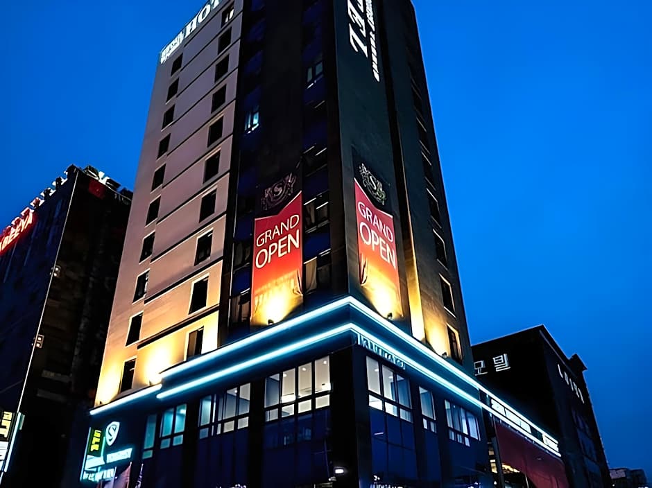 Siheung Seoul Tourist Hotel