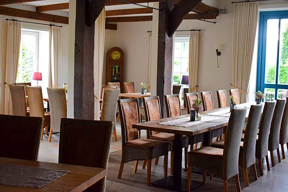 DZ/EZ Lodberger Scheunencafe