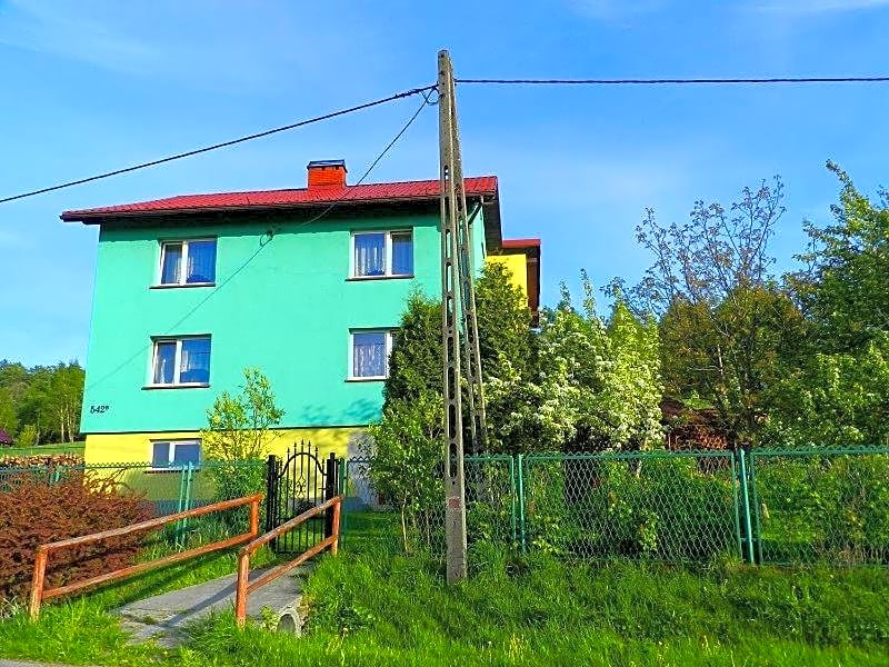 Pensjonat Sabina