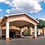 Quality Suites Midland North Loop 250