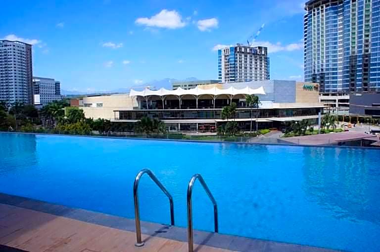 Abreeza chills place 2721