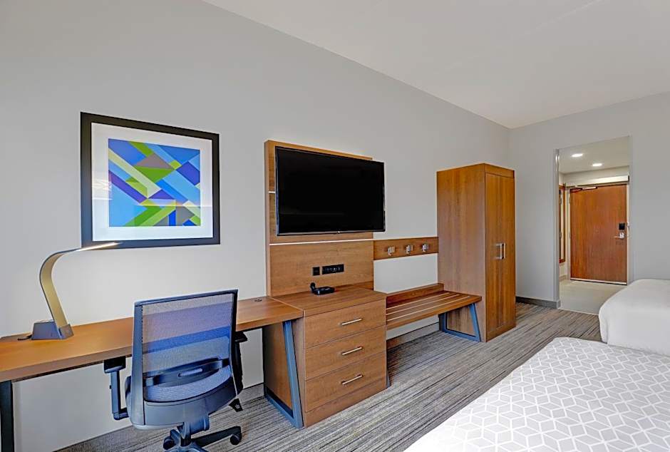 Holiday Inn Express and Suites Port Elgin By IHG