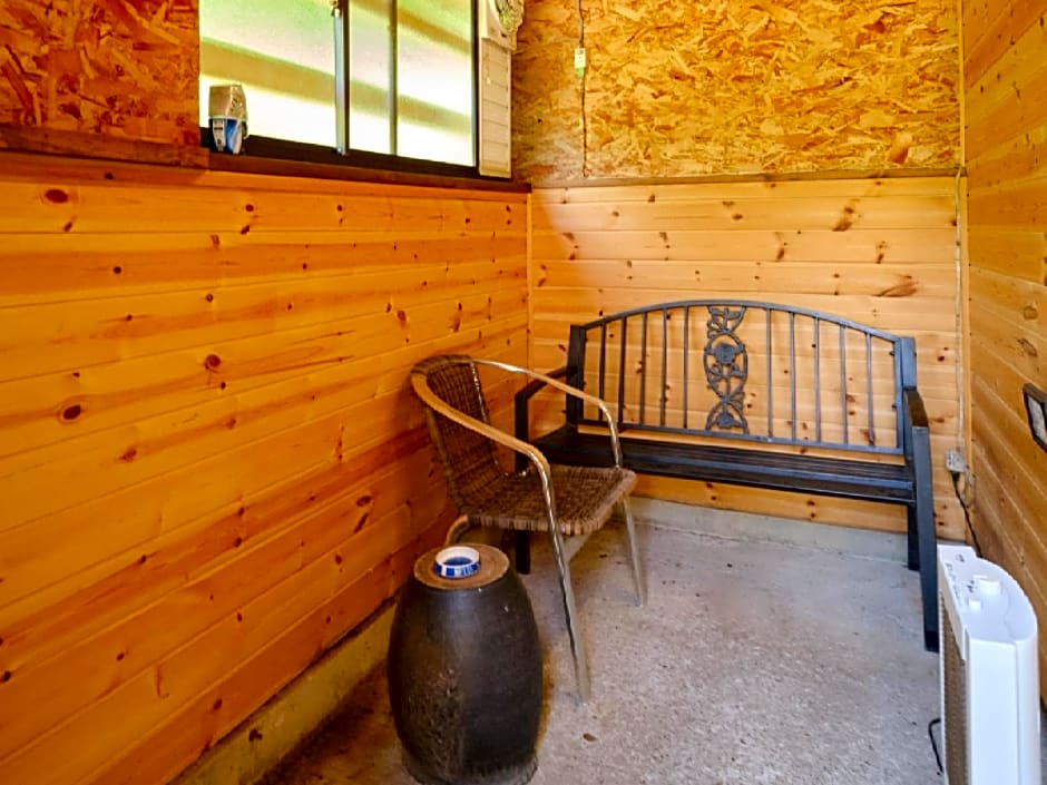 Pension Asanebou