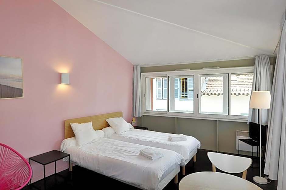 Temporesidence Chateauneuf