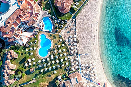 Baia Caddinas Clubresidence