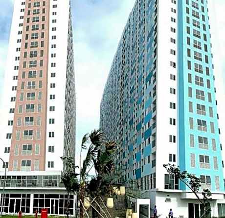 OYO 94050 Happy Room