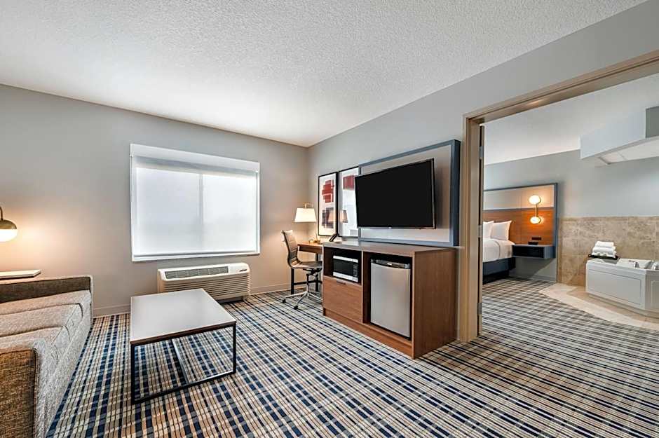 AmericInn by Wyndham Fairfield