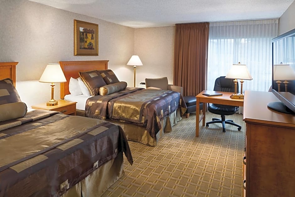 Bismarck Hotel and Conference Center