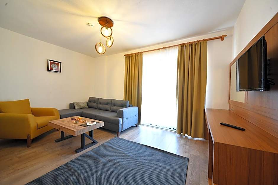 1774 Kazdağı Termal Otel