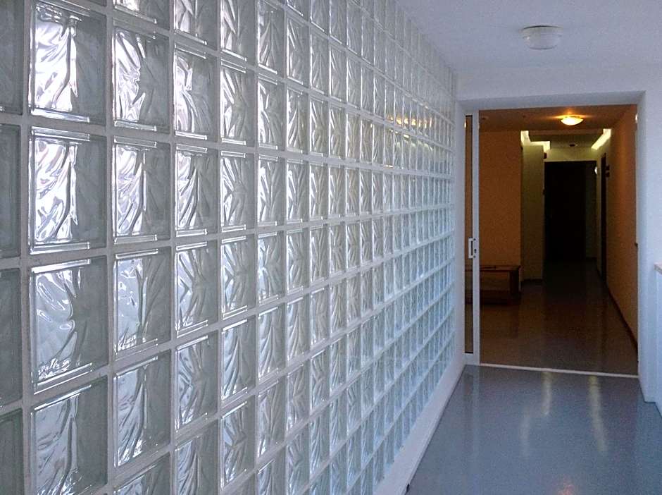 Hotel Nossa Senhora de Lurdes