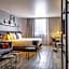 Hôtel Mercure Paris Gennevilliers