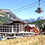 Grand Hotel de Valloire et du Galibier