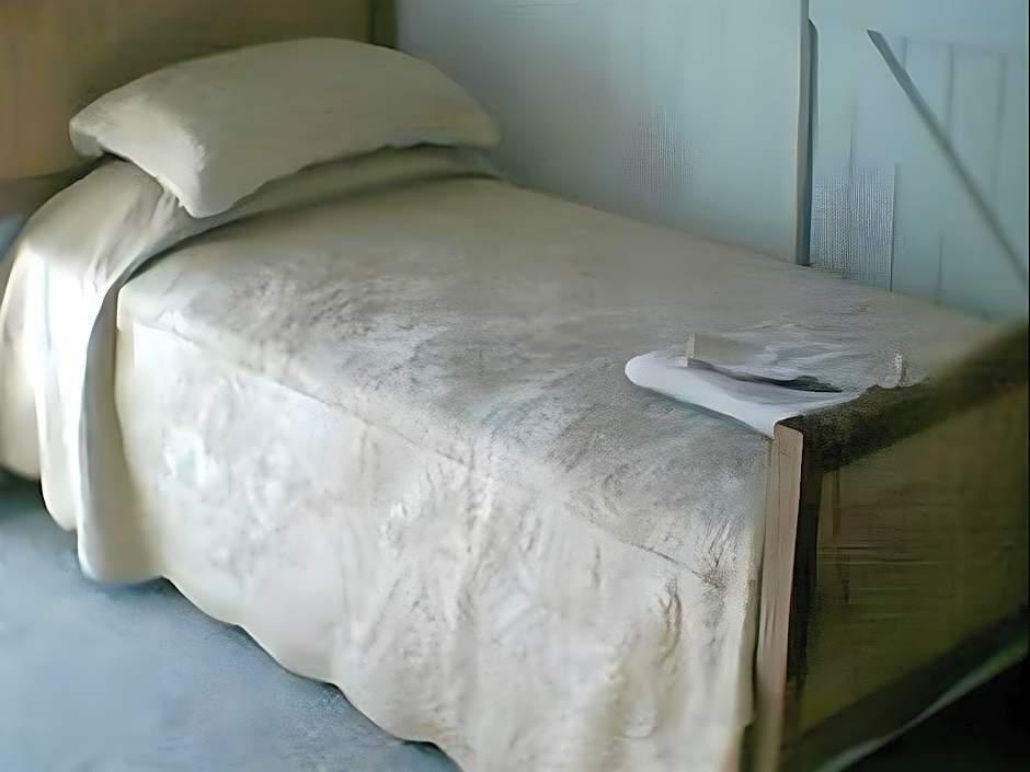 Staple House Bed and Breakfast