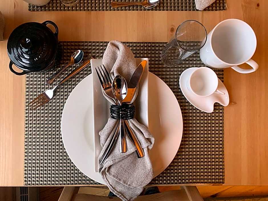 La Bohème - Bed & Breakfast