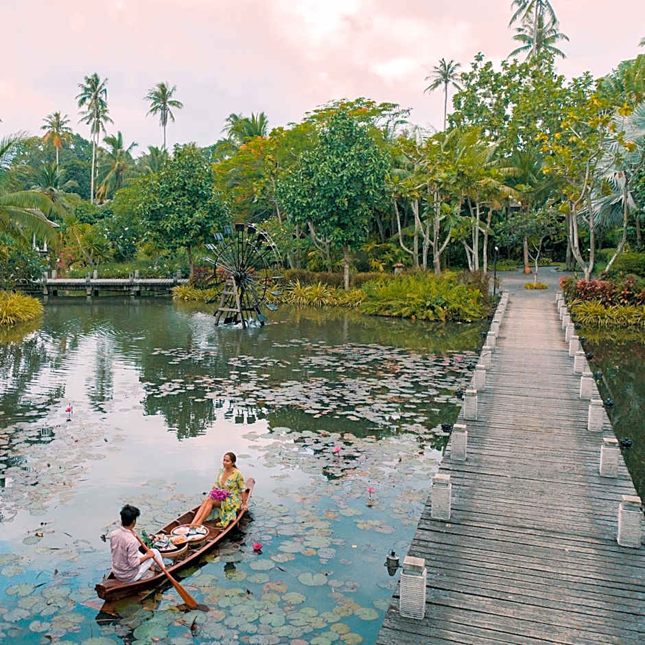 Anantara Mai Khao Phuket Villas