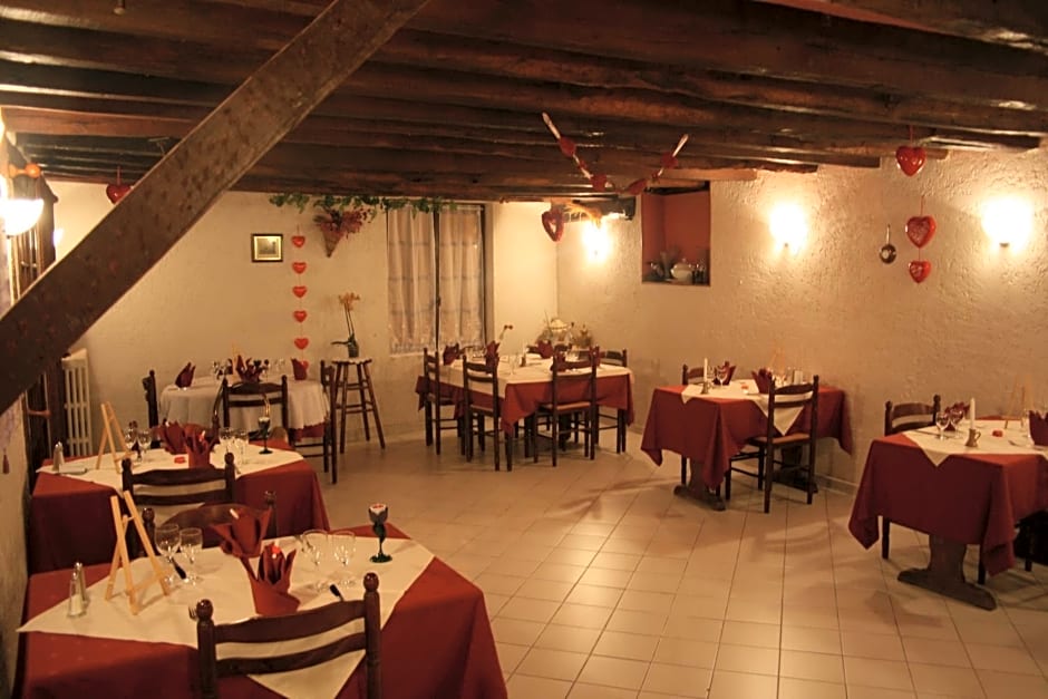 Auberge Saint Martin