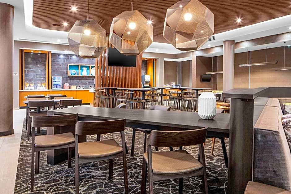 SpringHill Suites by Marriott Winchester