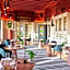 Chateau Hotel Grand Barrail