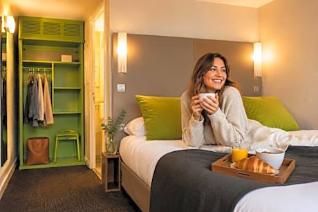Hotel inn Design Laval