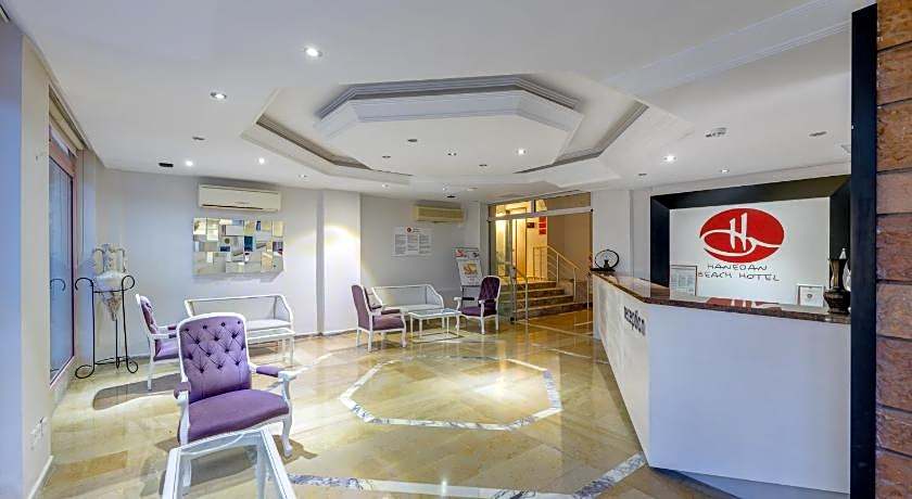 Hanedan Beach Hotel