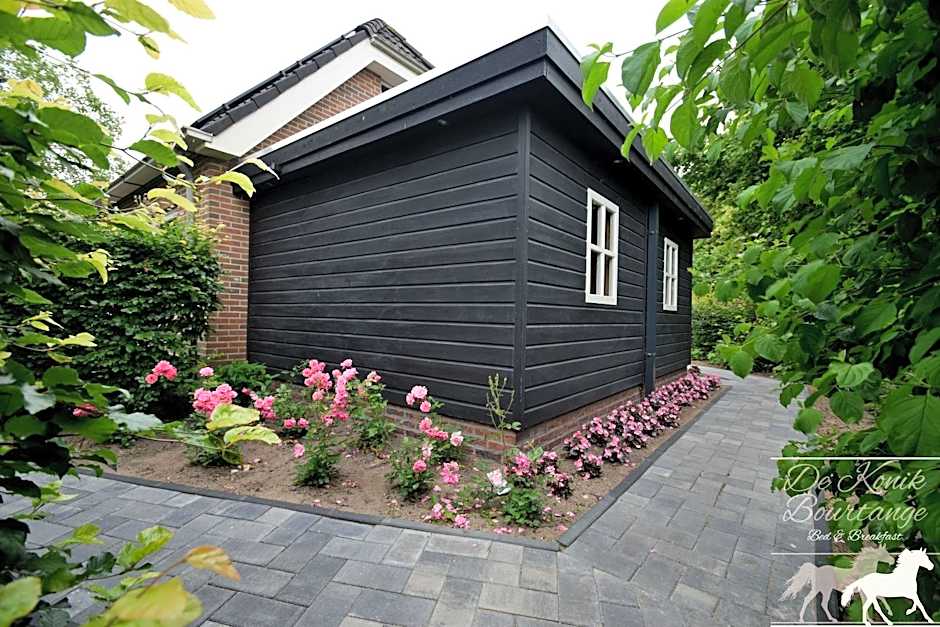 B&B De Konik Bourtange