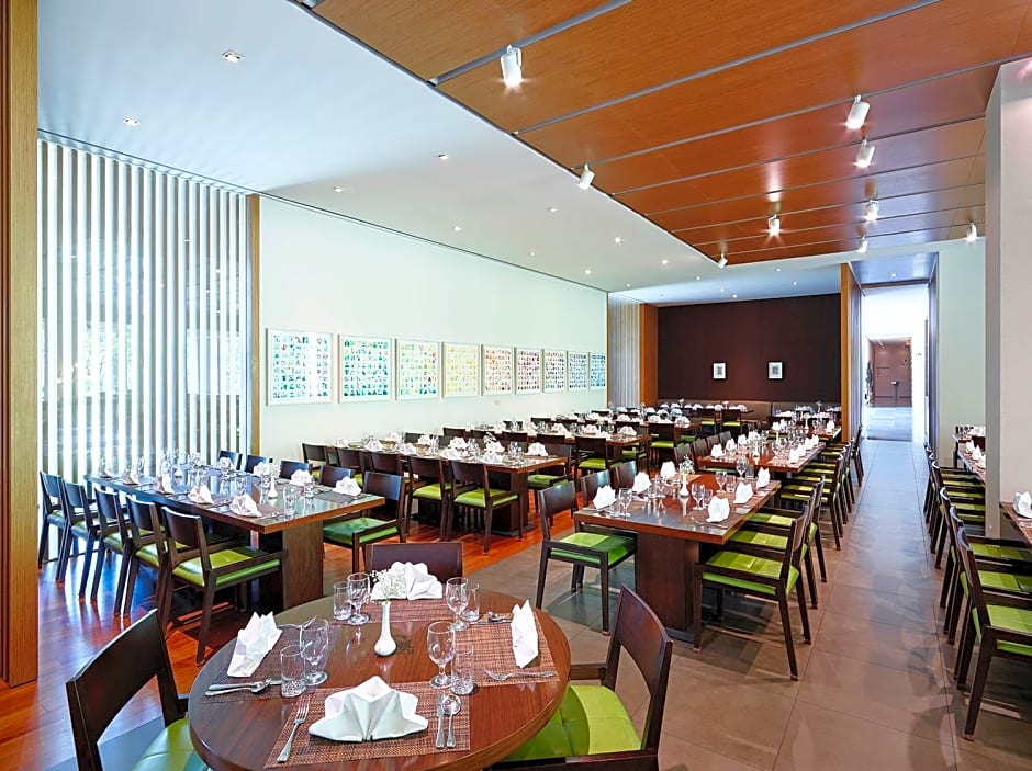 The Suites Hotel Namwon