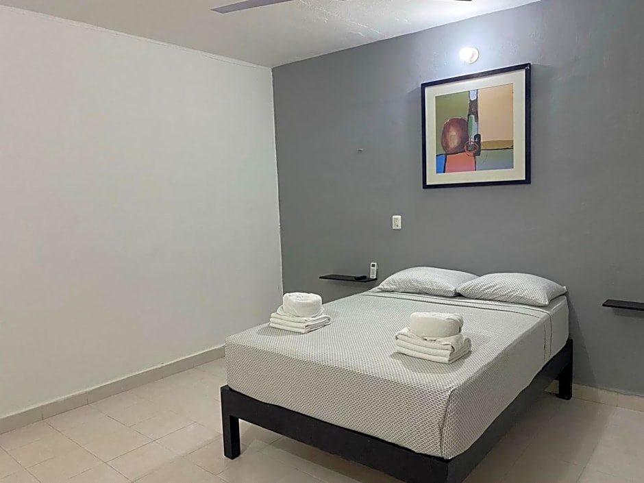 kin studios playa del carmen