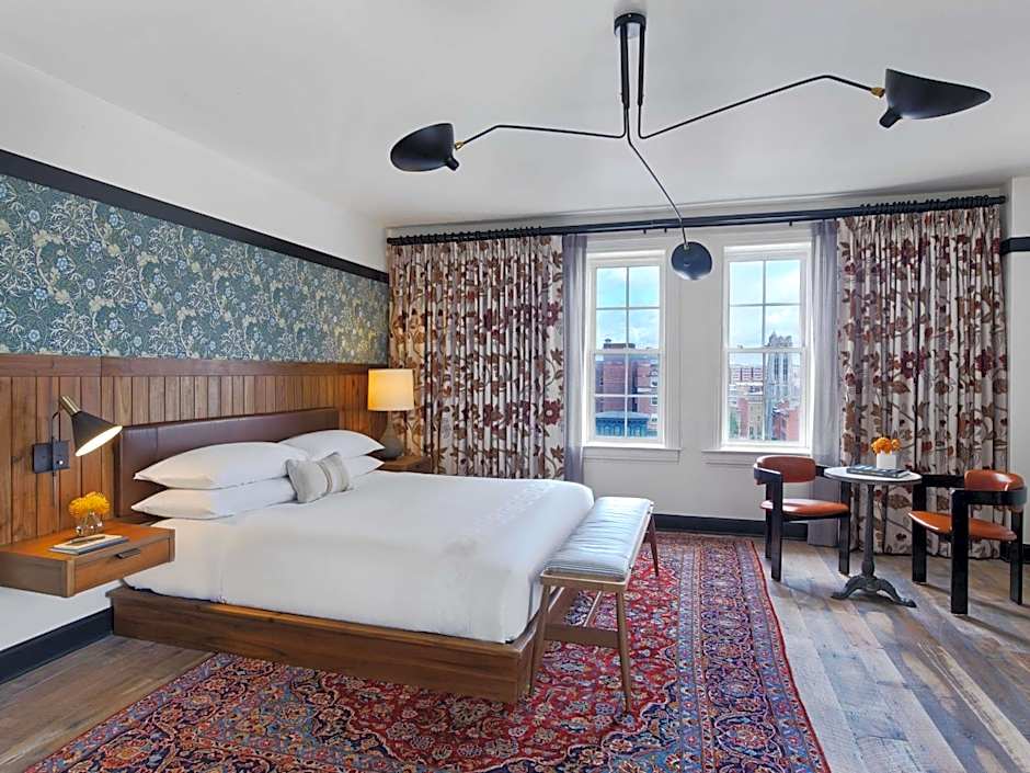 Hotel Revival Baltimore