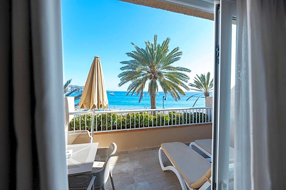 Apartamentos Vista Sur