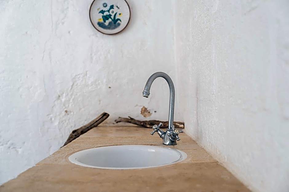 Antico Mondo Rooms & Suites