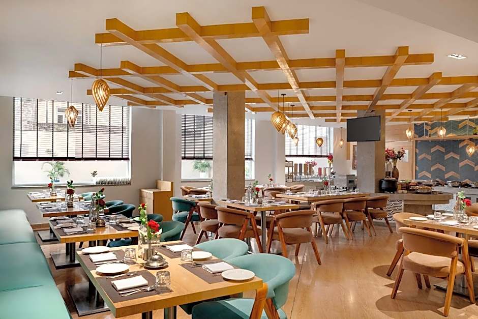 Ramada by Wyndham Katra Station Road